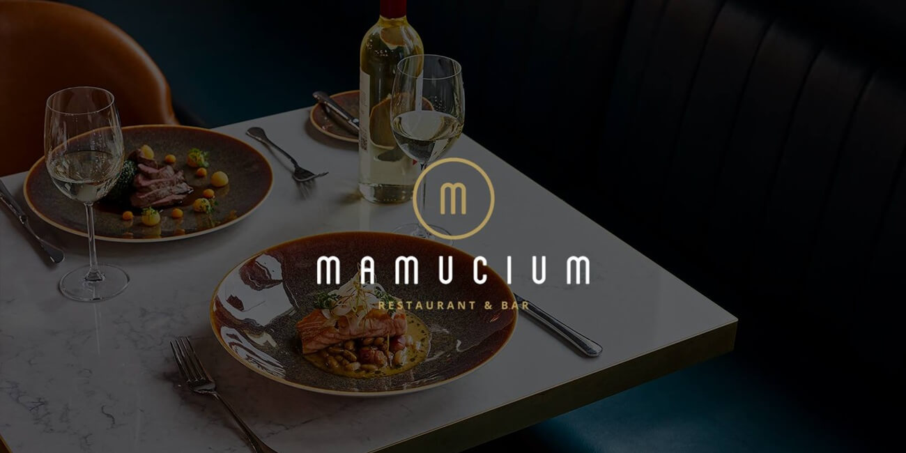 Mamucium Manchester