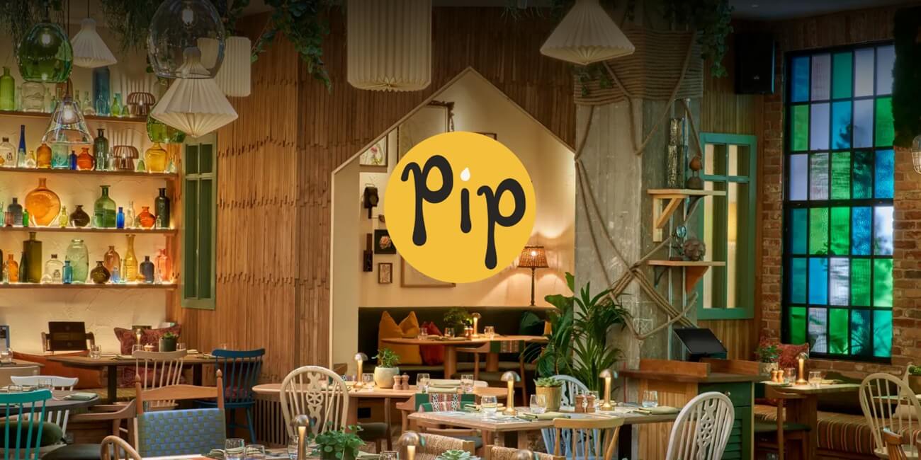Pip Manchester