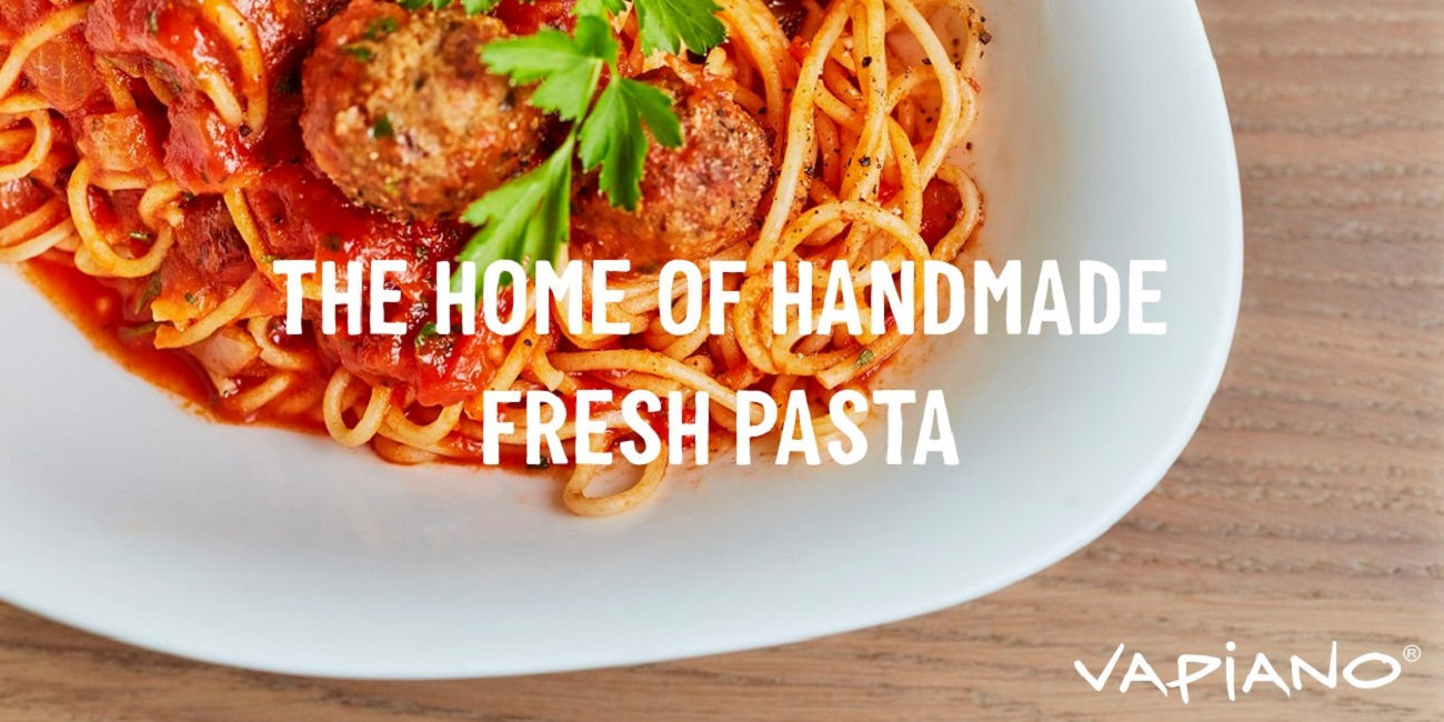 Vapiano Manchester